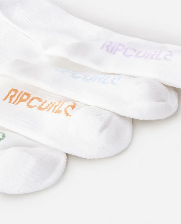 SCHOOL CREW SOCK 5-PK - BOY