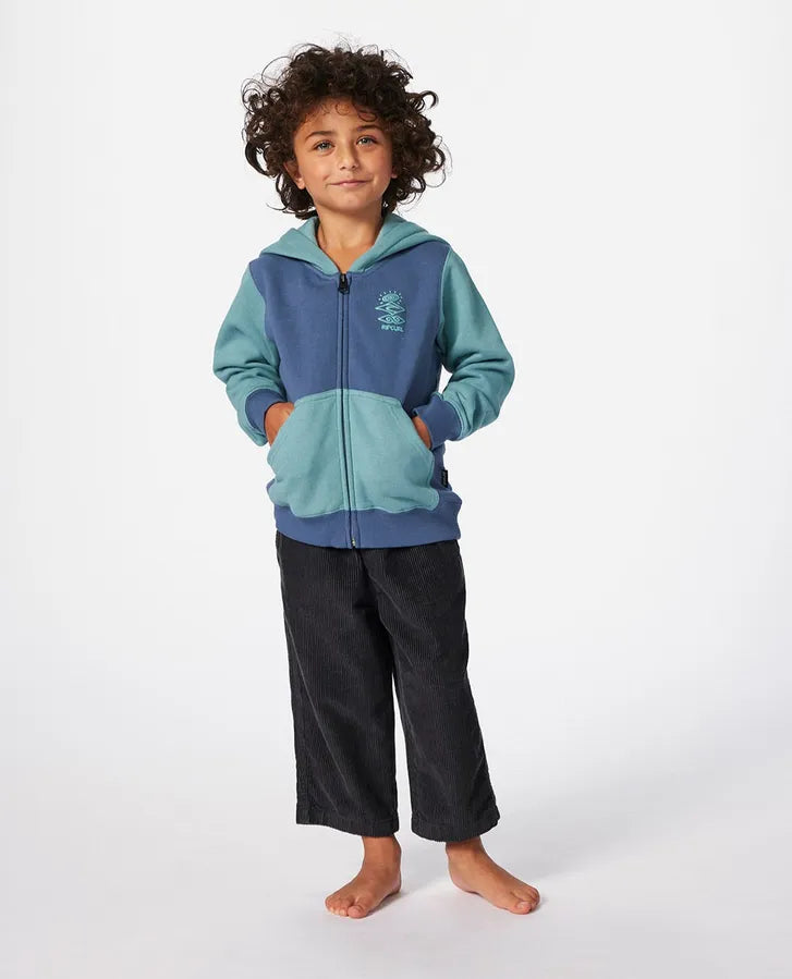 GROM ENERGY Z/T HOOD - BOY