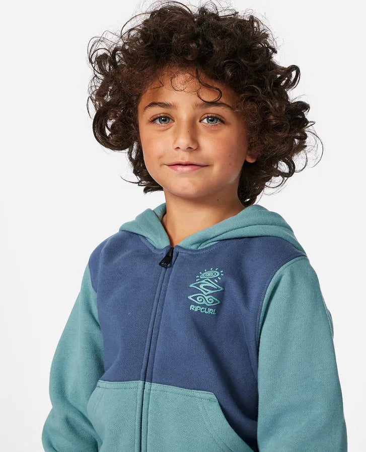 GROM ENERGY Z/T HOOD - BOY