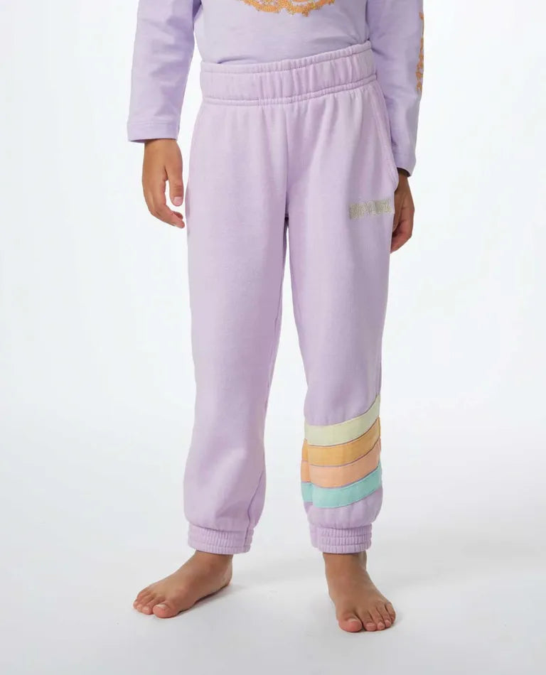 SURF REVIVAL TRACK PANT-GIRL