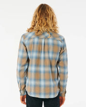 Load image into Gallery viewer, COUNT FLANNEL SHIRT
