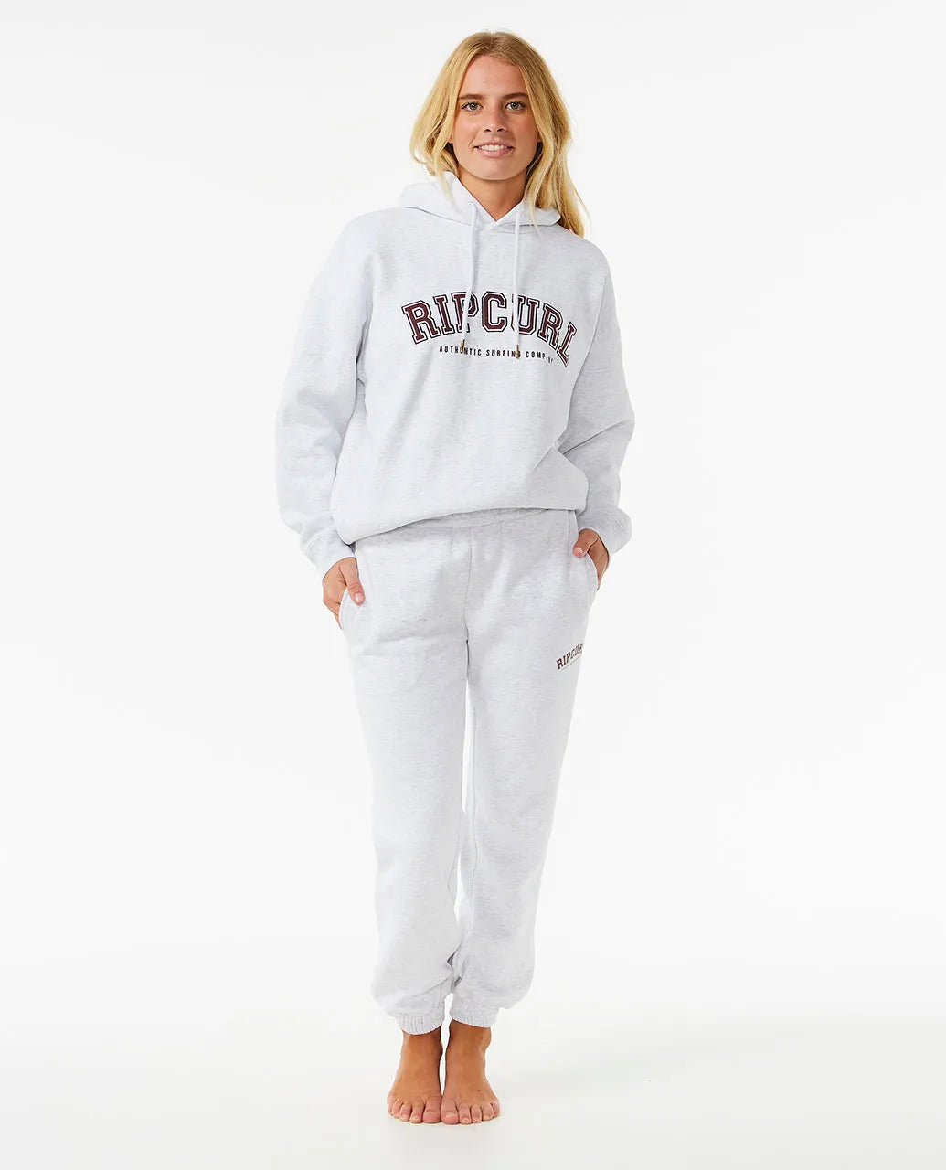 VARSITY PANTS