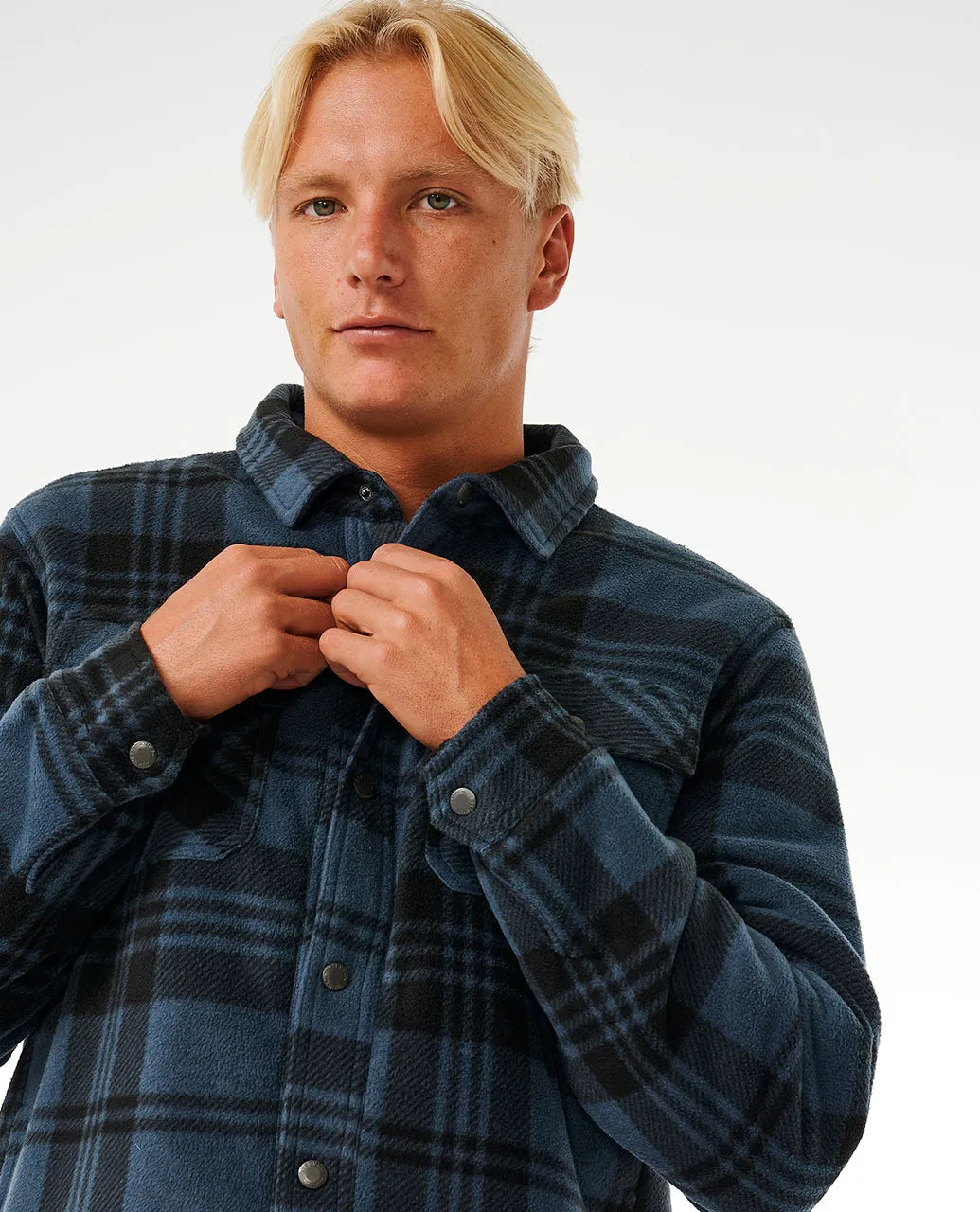 TOFINO POLAR FLEECE JACKET