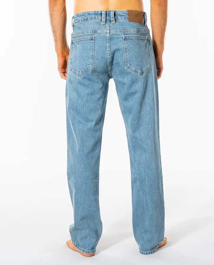 CLASSIC SURF DENIM PANT