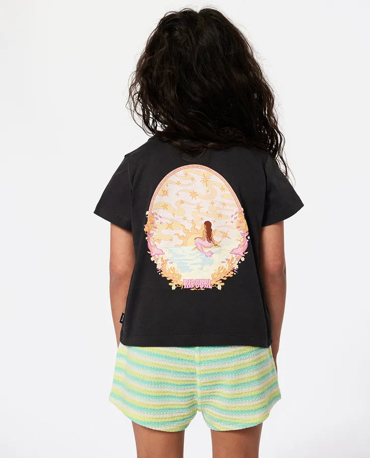 SUNKISSED DREAMS ART TEE -GIRL