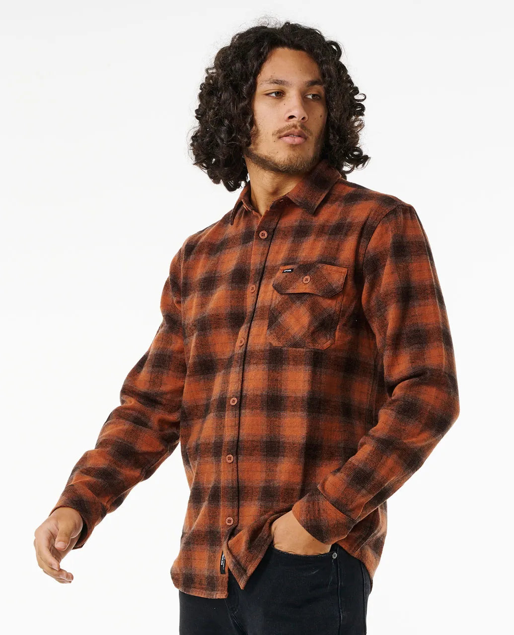 GRINNERS FLANNEL