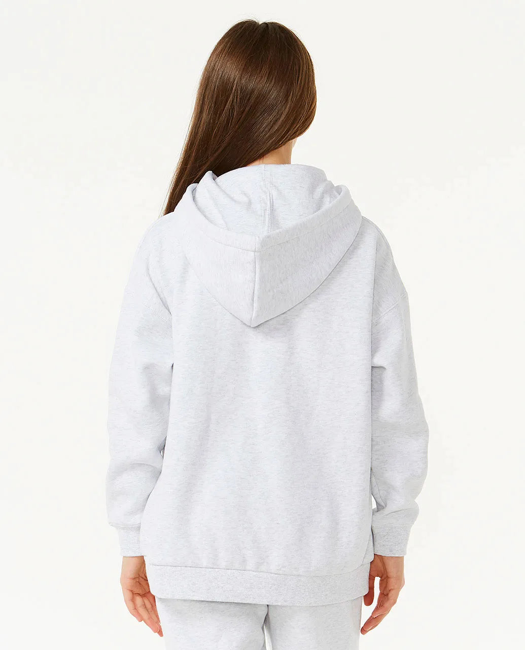 VARSITY HOODIE -GIRL