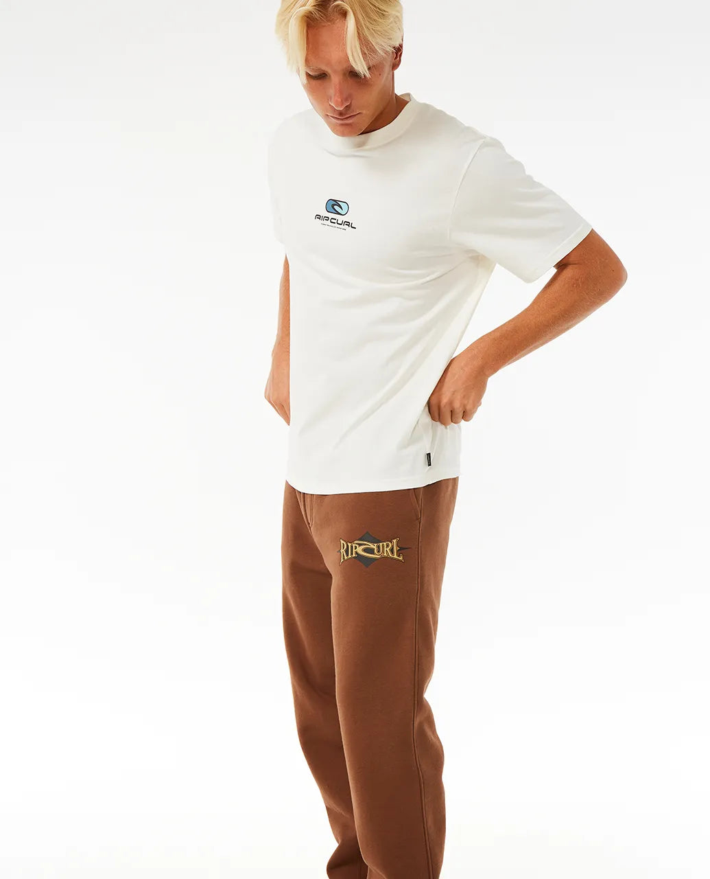 HERITAGE DIAMOND TRACKPANT