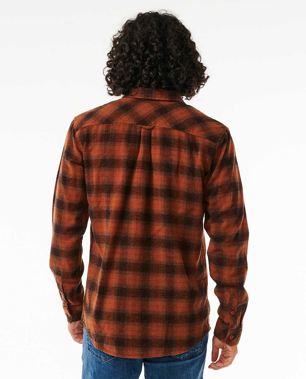 GRINNERS FLANNEL