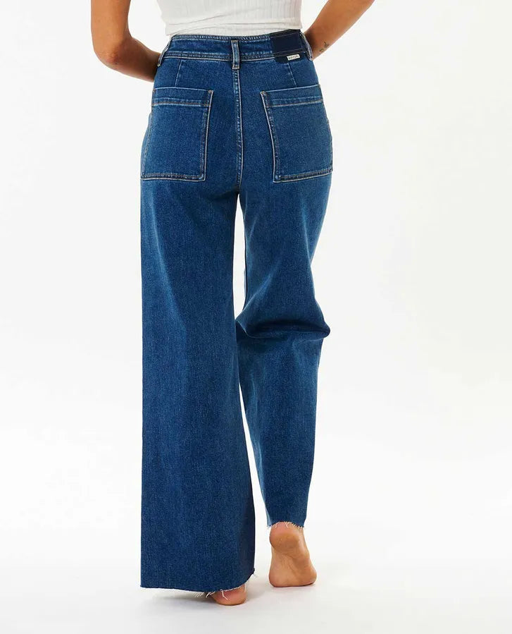 HOLIDAY DENIM