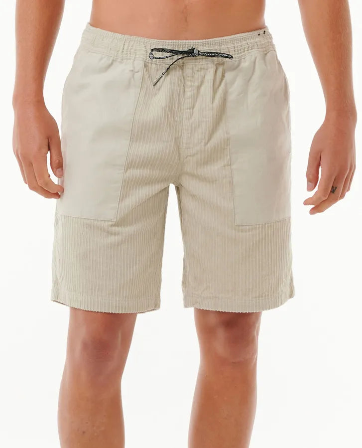 FADE OUT CORD VOLLEY