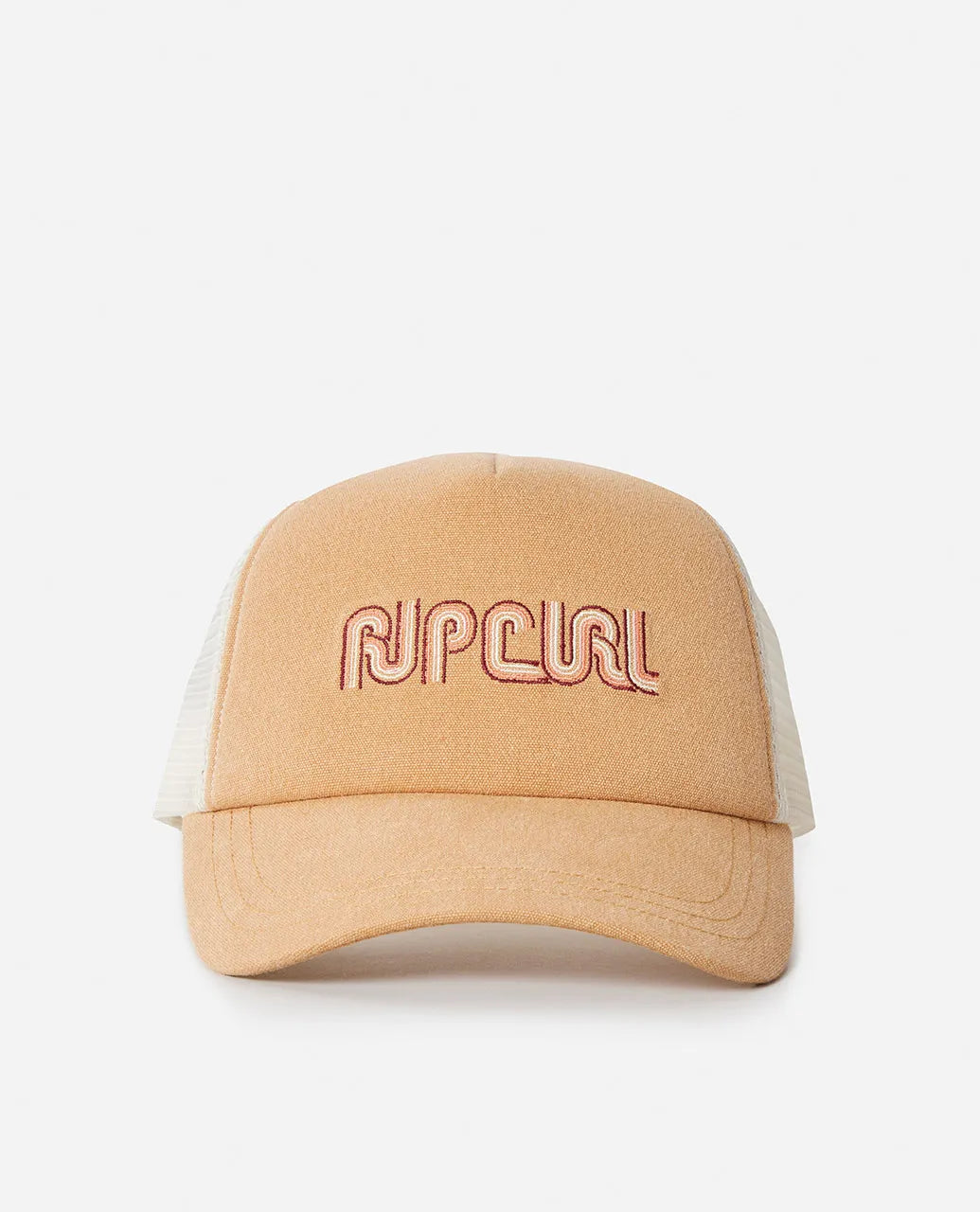 MIXED REVIVAL TRUCKER
