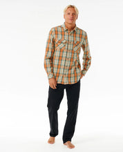 Load image into Gallery viewer, SWC FLANNEL SHIRT
