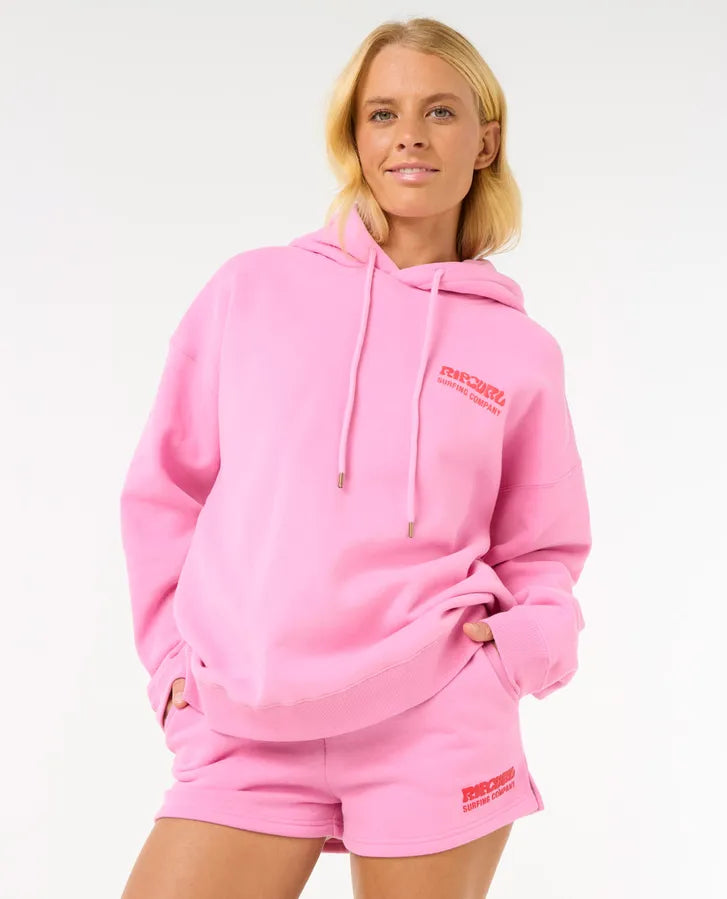 SURF PUFF SHORT