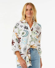Load image into Gallery viewer, HOLIDAY MOTIFS SHIRT
