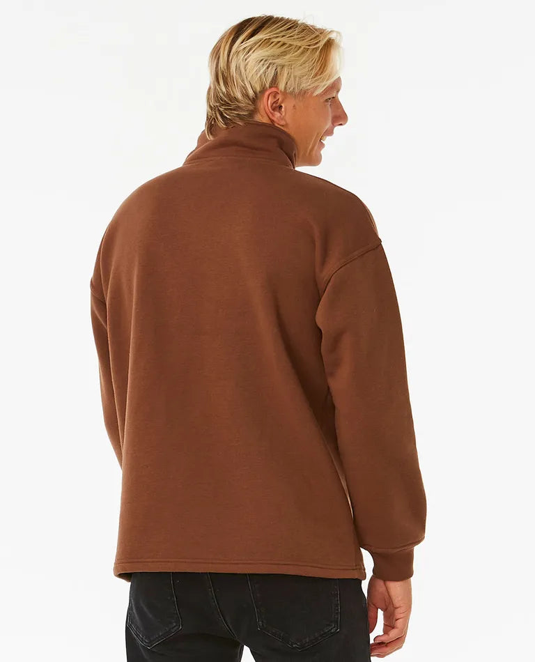 HERITAGE DIAMOND CREW