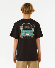 Load image into Gallery viewer, LOST ISLANDS ART TEE - BOYS
