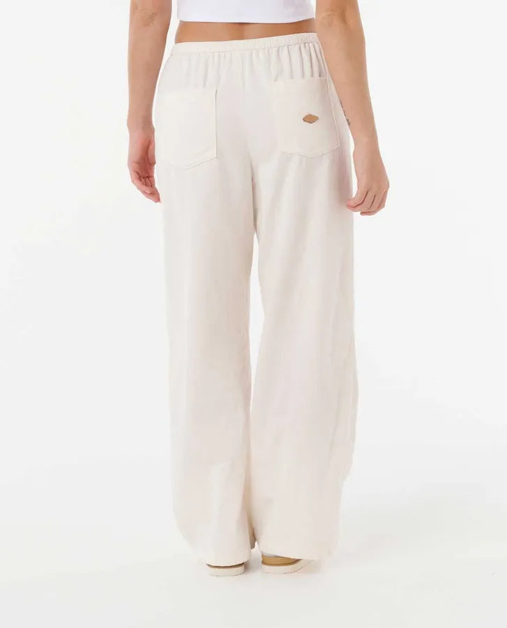 KEEPSAKES WASHED CORD PANT