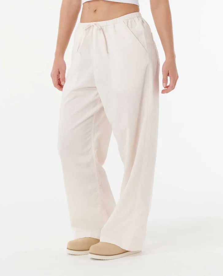 KEEPSAKES WASHED CORD PANT