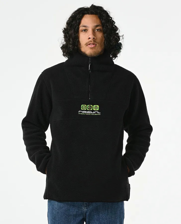 BELLS POLAR FLEECE