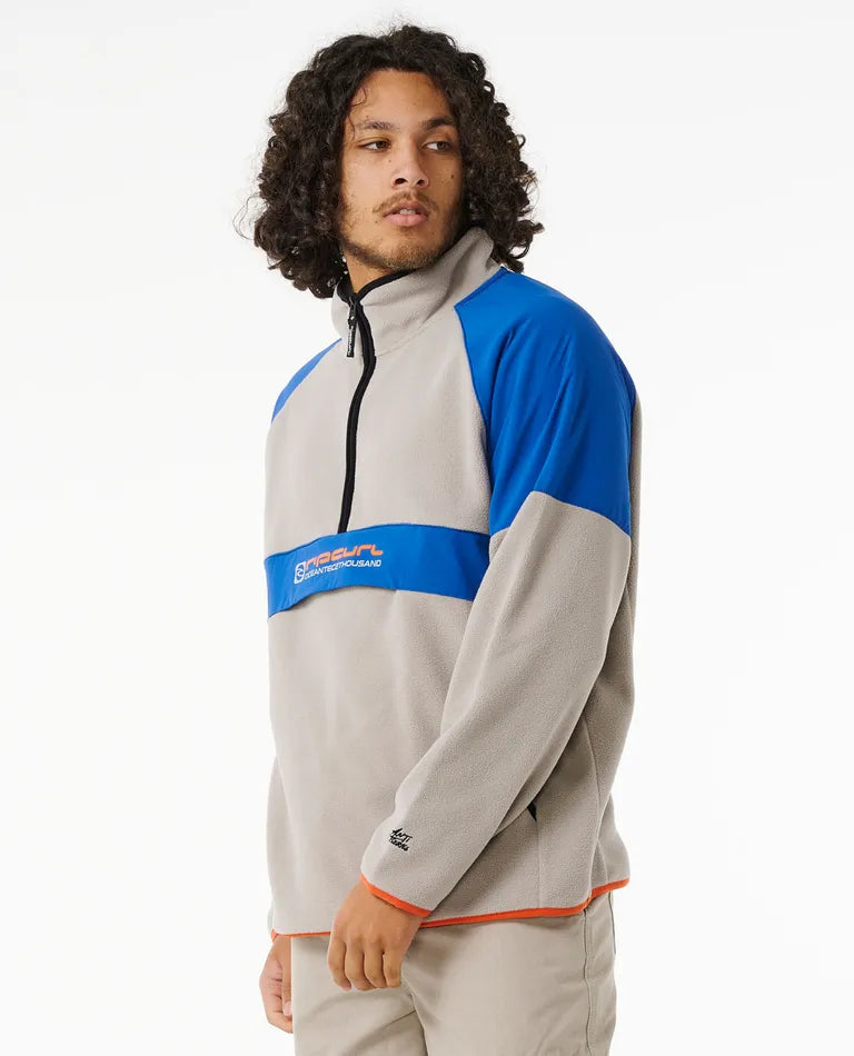 ANTI SERIES ARCHIVE ZIP CREW