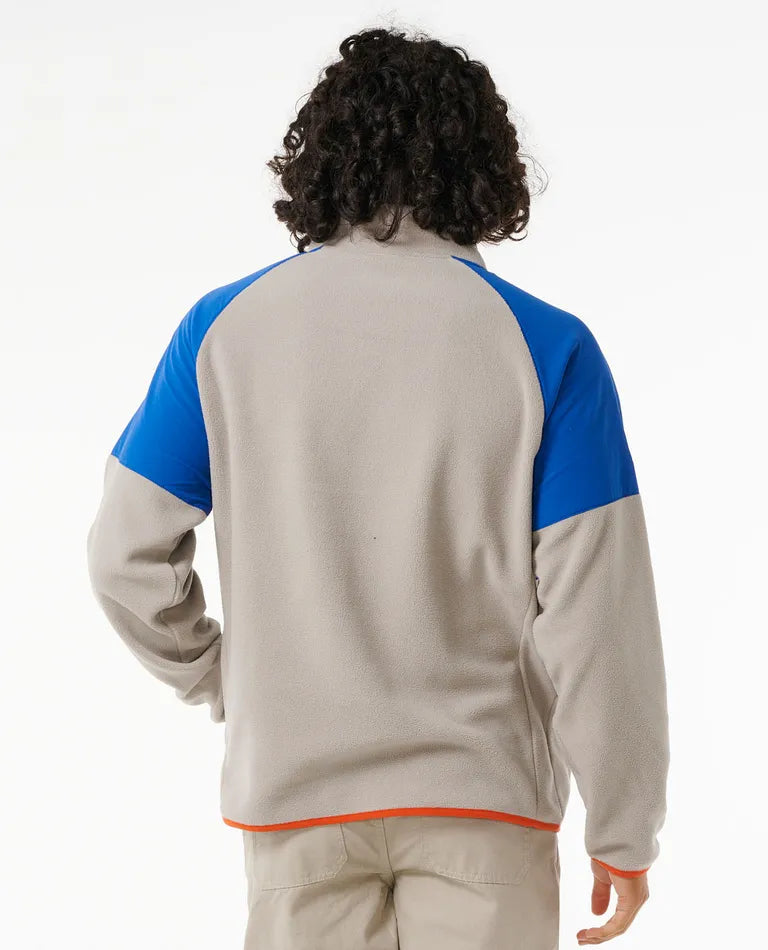 ANTI SERIES ARCHIVE ZIP CREW