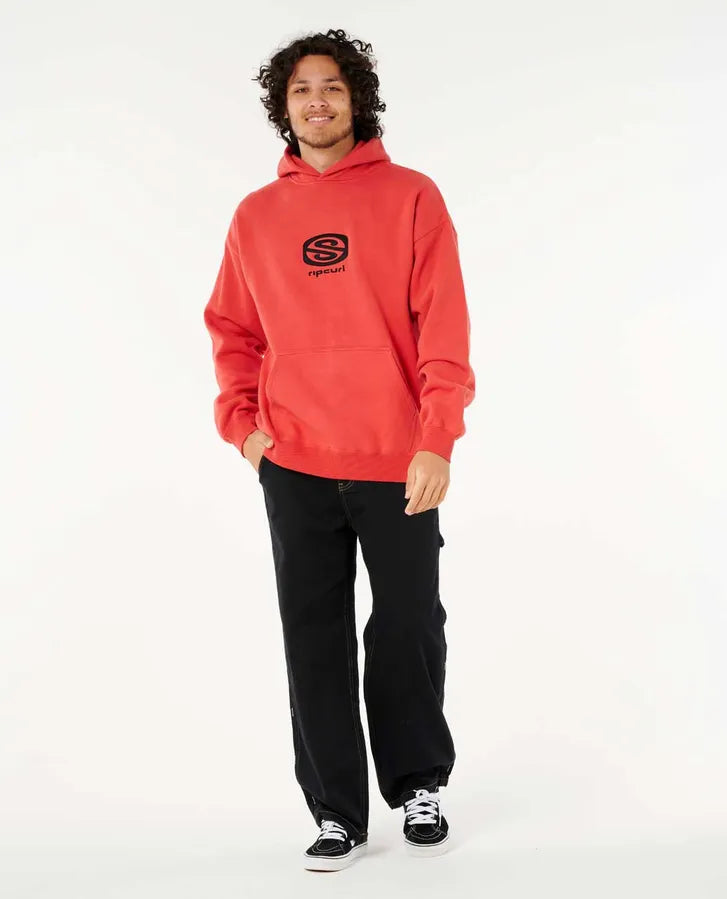 ARCHIVE HOOD