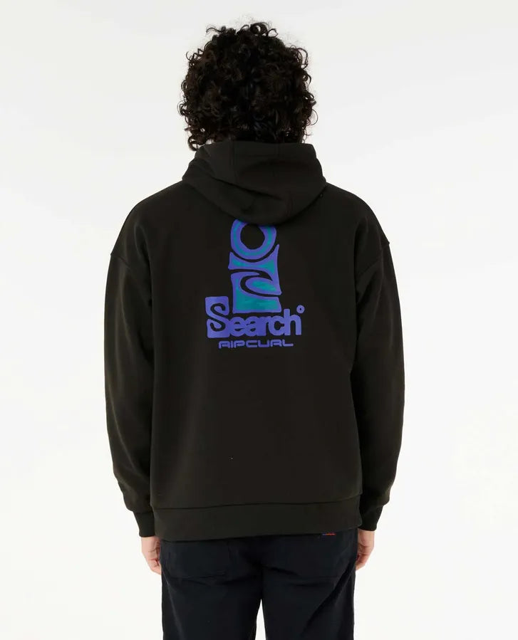 ANTI SERIES SEARCH STACK HOOD