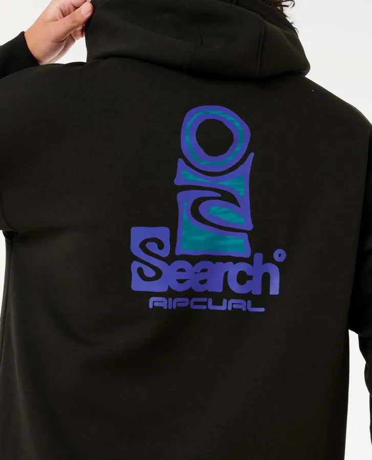 ANTI SERIES SEARCH STACK HOOD