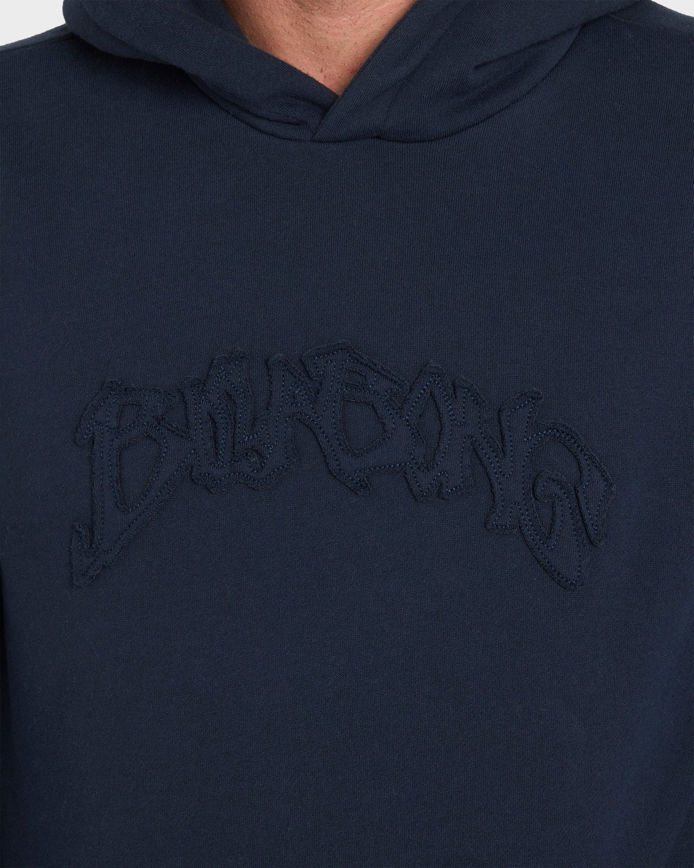TONAL BOSS POP HOOD