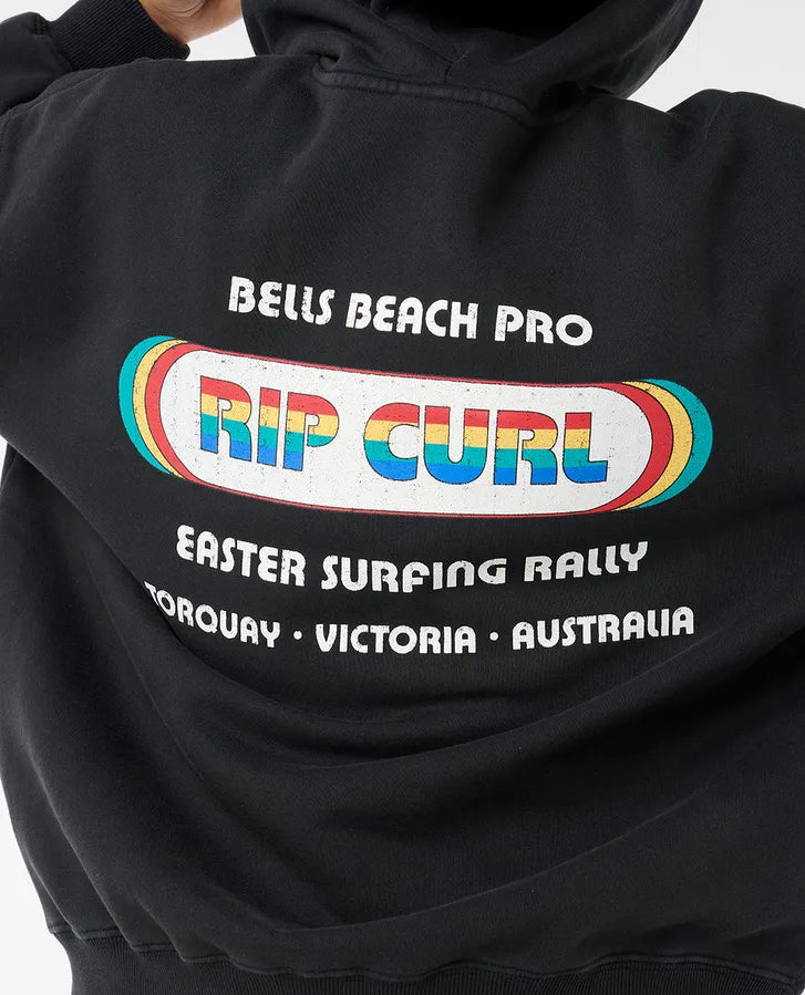 BELLS BEACH PRO OVERSIZE HOOD