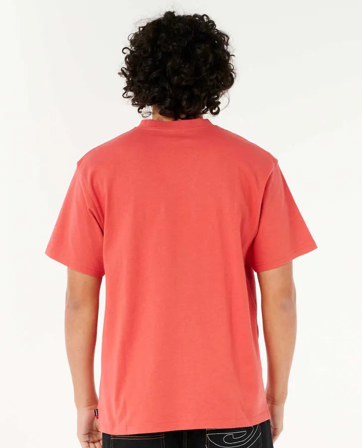 ARCHIVE MIXED TEE