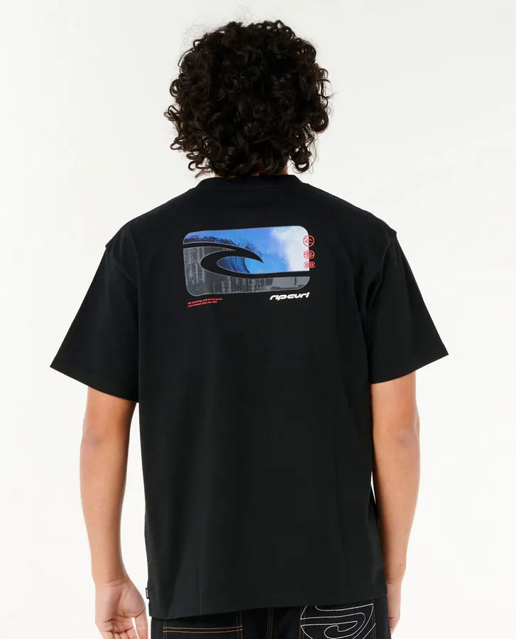 ARCHIVE MATRIX TEE