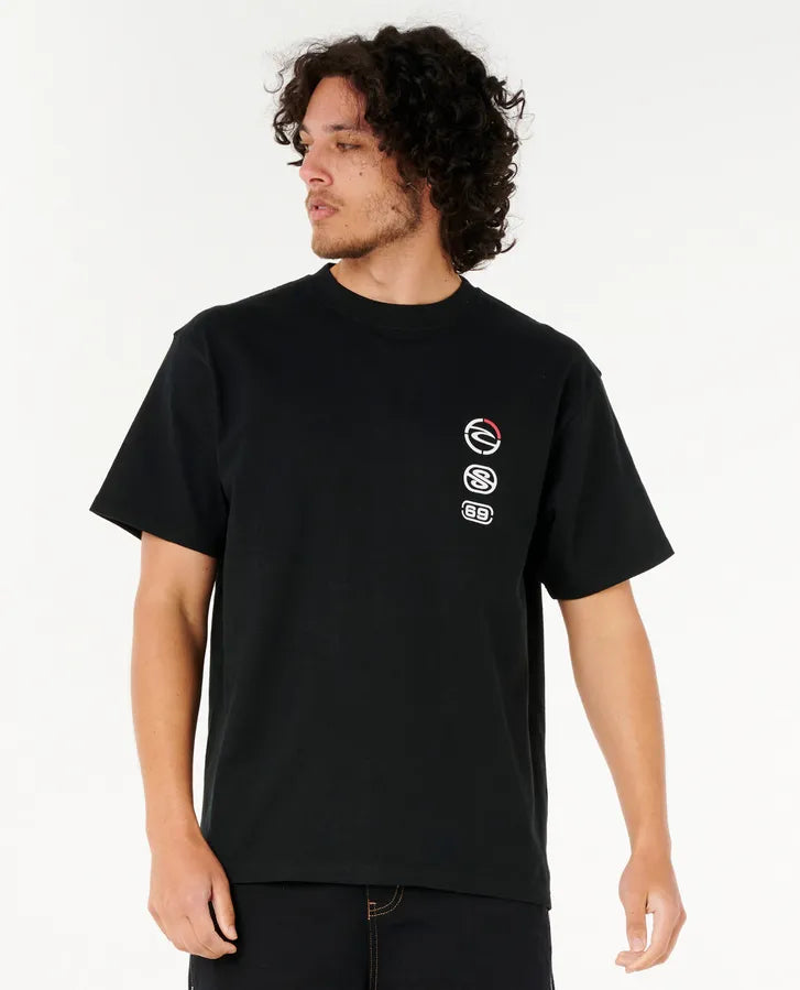 ARCHIVE MATRIX TEE