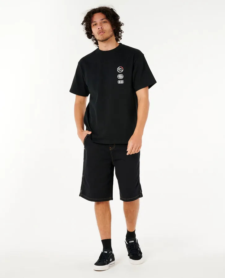 ARCHIVE MATRIX TEE
