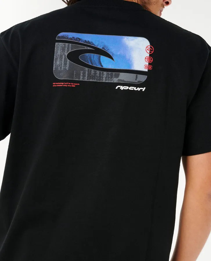 ARCHIVE MATRIX TEE