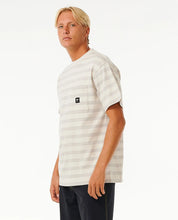 Load image into Gallery viewer, QSP STRIPE TEE
