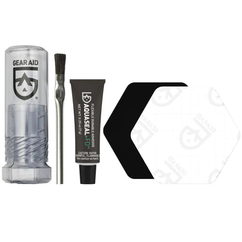 AQUASEAL FD REPAIR KIT