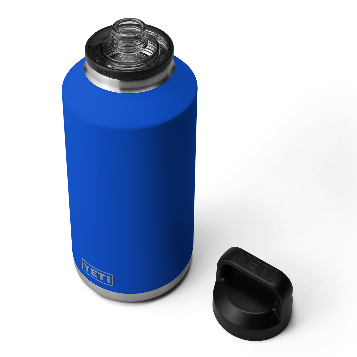 RAMBLER 64OZ BOTTLE CHUG CAP