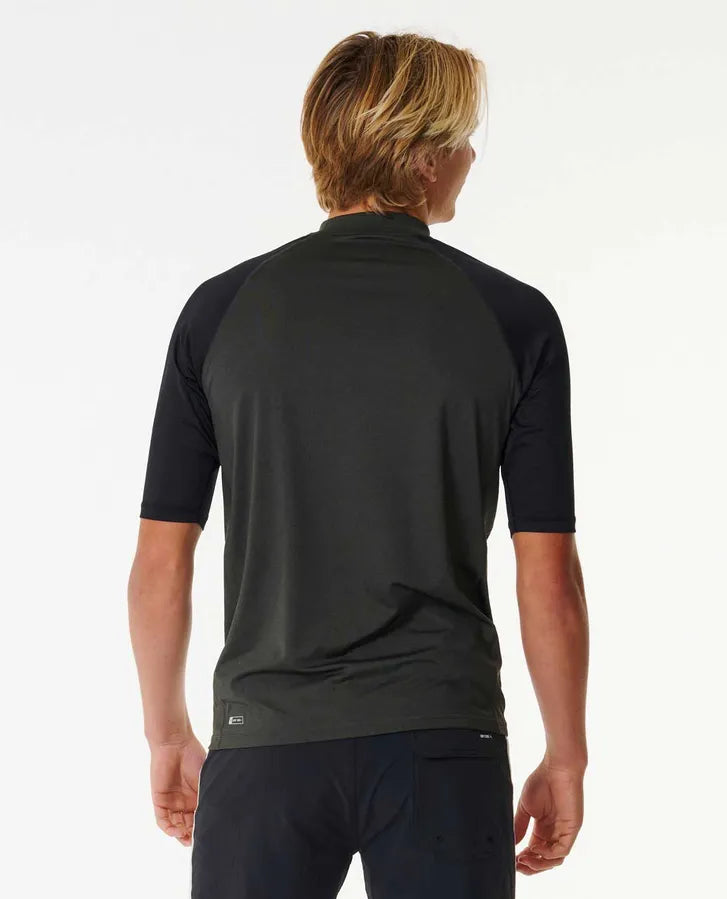 SHOCK UPF S/S