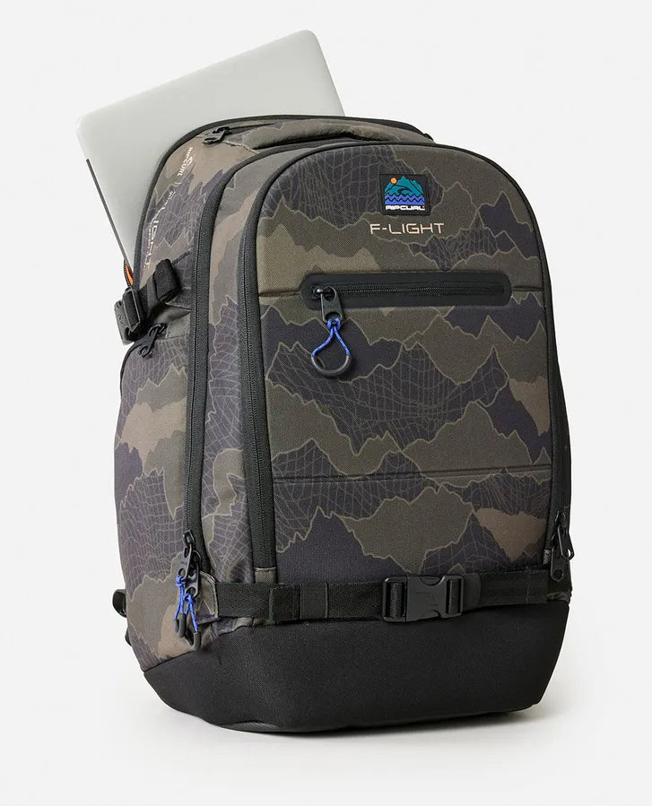 F-LIGHT POSSE 35L SEARCH