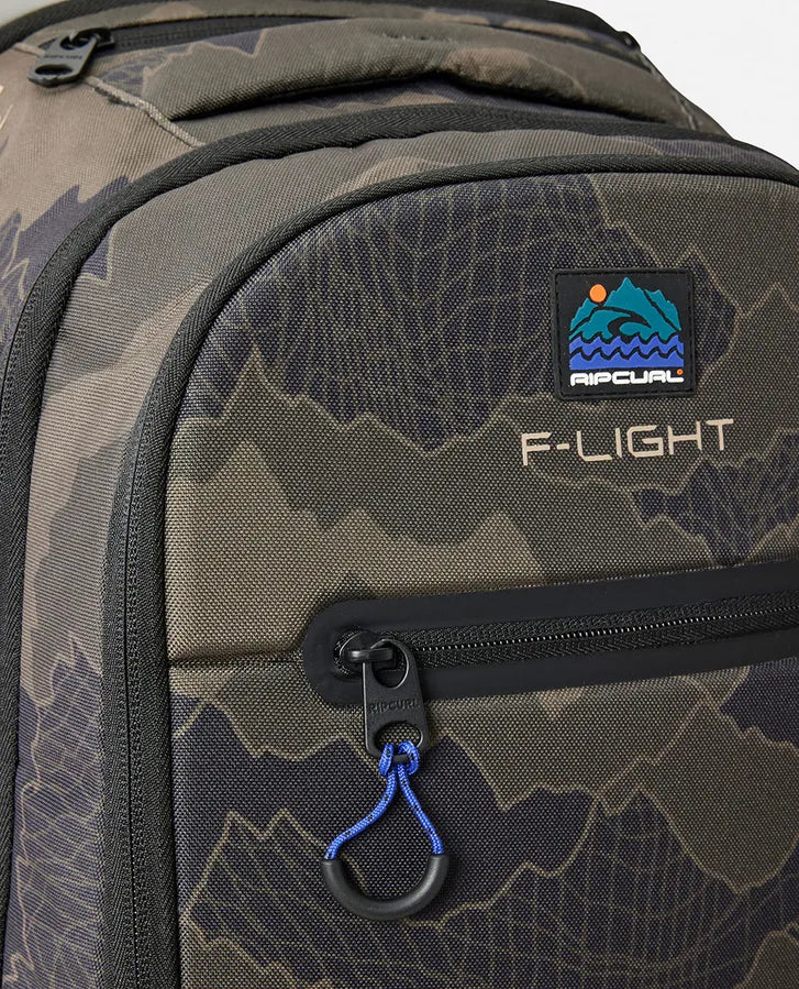F-LIGHT POSSE 35L SEARCH