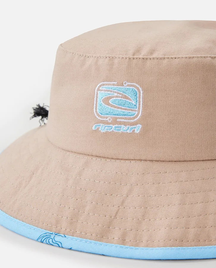 COMBO MID BRIM HAT - BOY