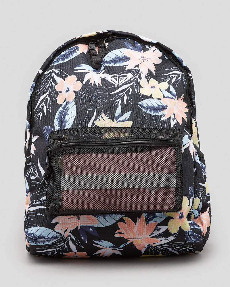 HOME TOUR BACKPACK