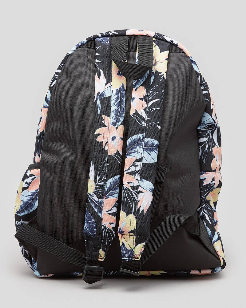 HOME TOUR BACKPACK
