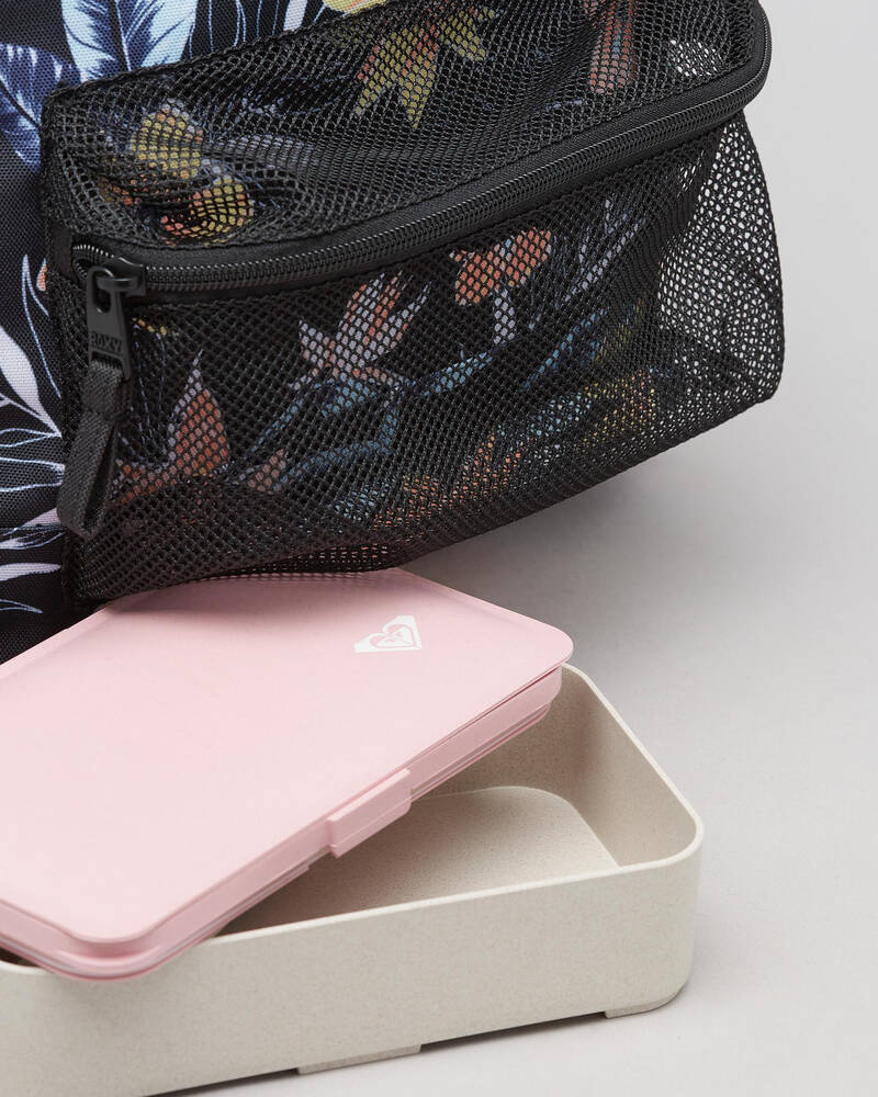 HOME TOUR BACKPACK