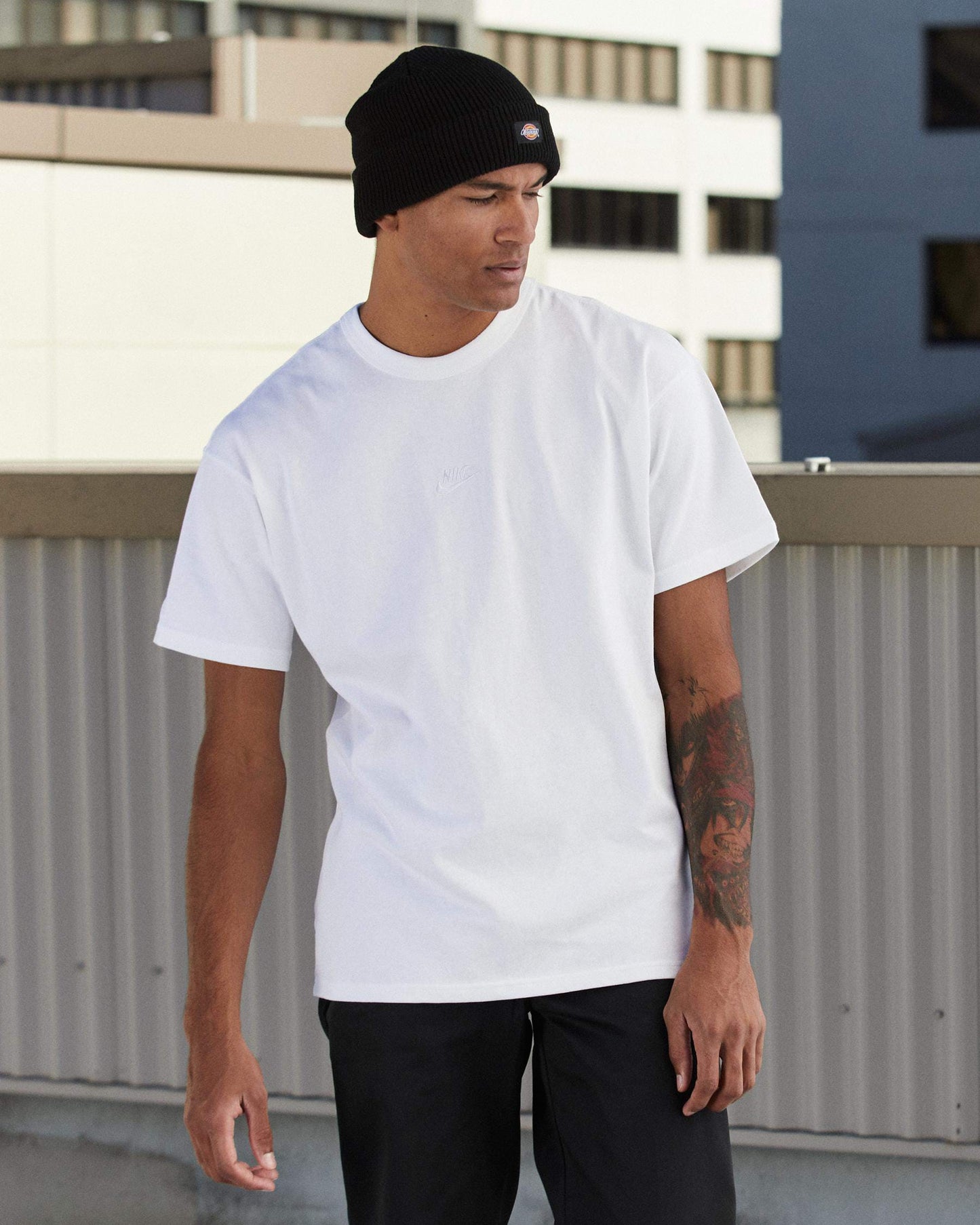 M NSW PREM ESSENTIAL TEE