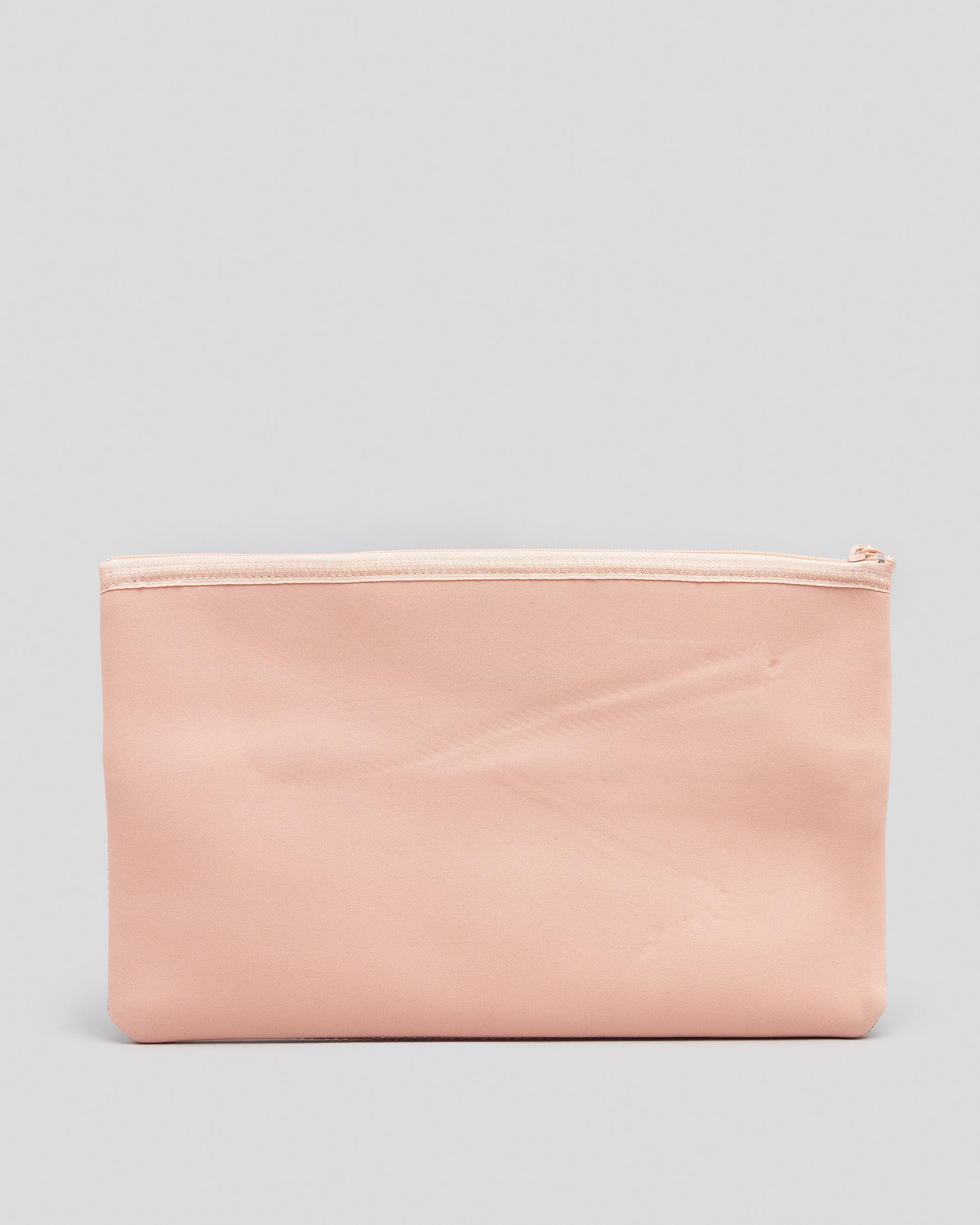 GOLDEN GIRL PENCIL CASE