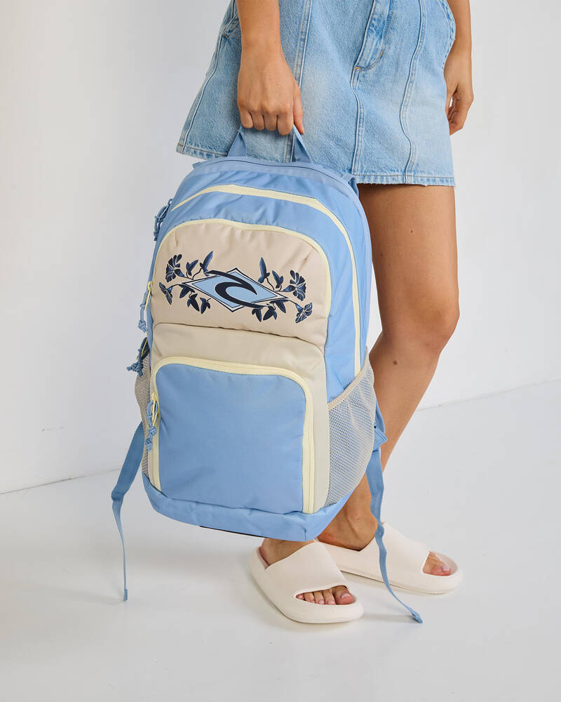 CHASER 33L BACKPACK
