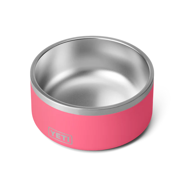 BOOMER 8 DOG BOWL